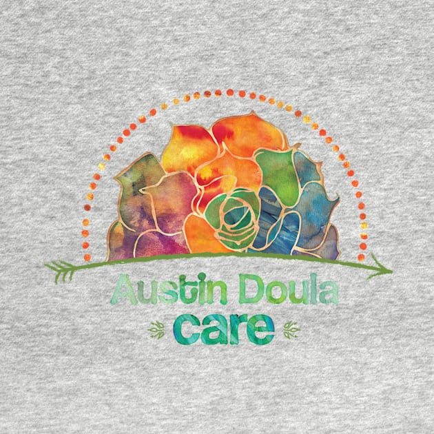 Austin Doula Care by kikarose